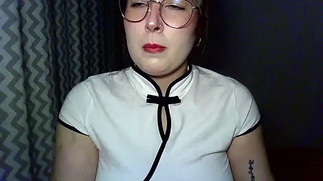 ClaraHard webcam