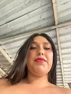 Naughty-Samanta- webcam