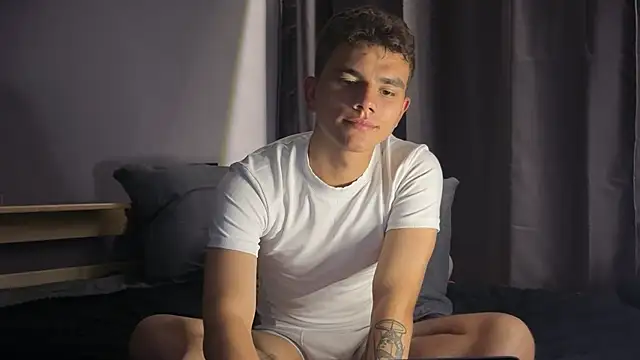 MaxWoolf webcam