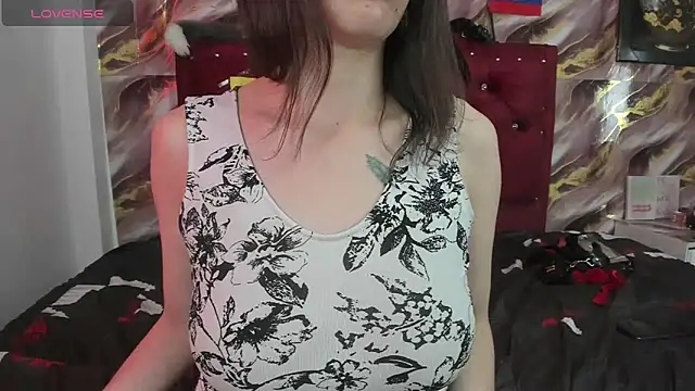 karlaaHott webcam