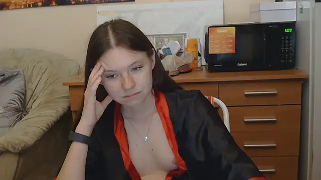 JessicaHolland1 webcam