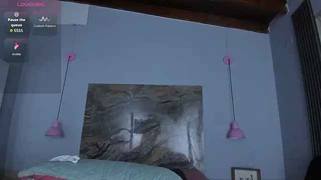 James-06 webcam