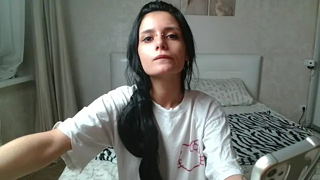 The_Slutty_Fox webcam