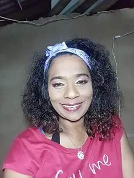 MissyLoveCreator webcam