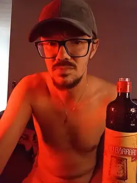TheoCachaceiro webcam