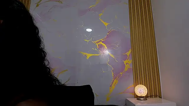 PaulineKosh webcam