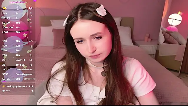 AliceLidelle webcam