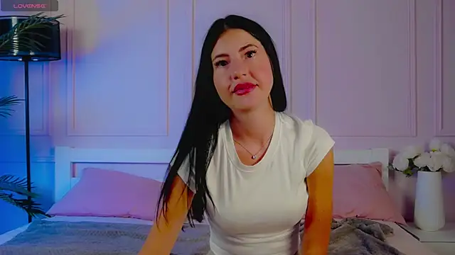 Emily_xoo webcam