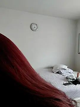 VictoriaGrey__ webcam