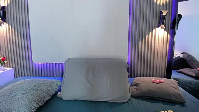 Alexa_Zc webcam