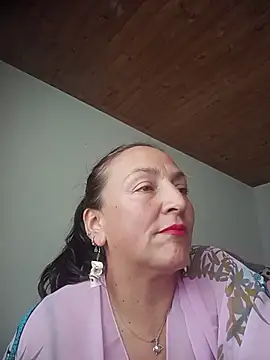dangerous_milf webcam