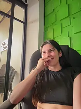 Stefany_LS webcam