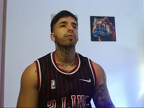 Jacobb_Phoenix webcam