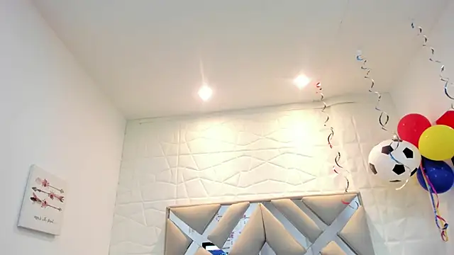 valentinasu webcam