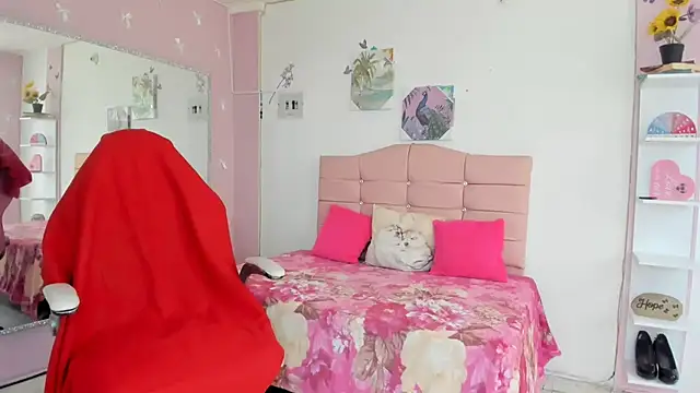 ivyyemerald_ webcam