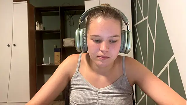 HellyRay webcam