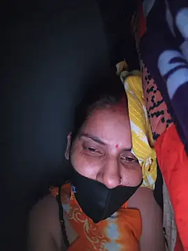 Neha-ji webcam