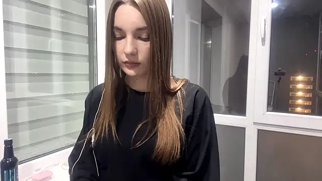 JuleCawood webcam