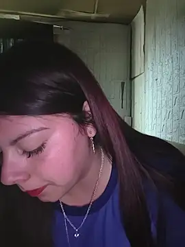 Sweet69Sammy webcam