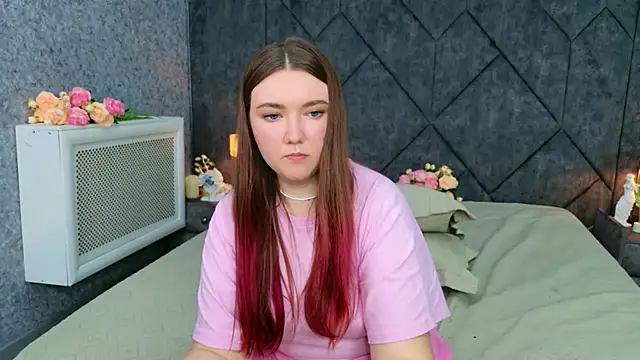 OprahBraid webcam