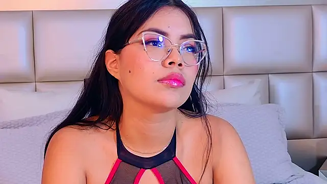 AliceLavenders webcam
