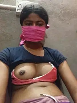 Jyoti_087 webcam