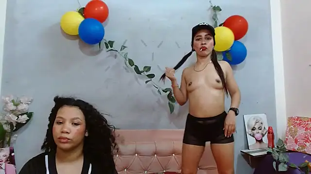 Faith_Porte webcam