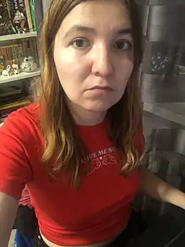 Lazy_Lovely webcam