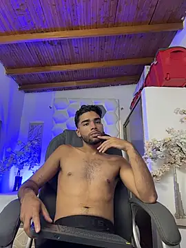 AlejandroGreco webcam