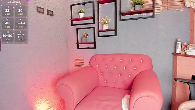 lexarouxx_ webcam