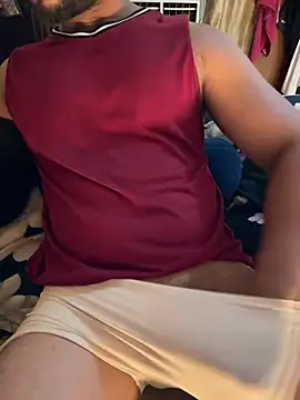 indian_Hunk webcam