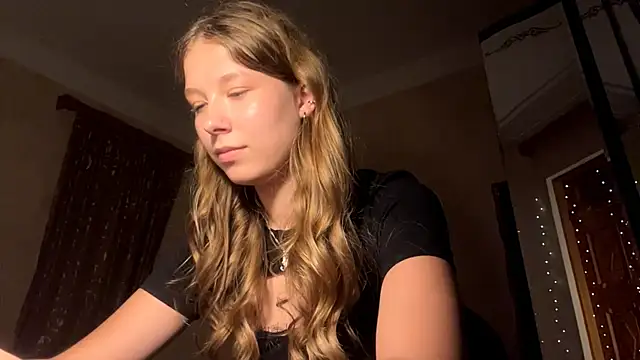 TarenOgilvie webcam