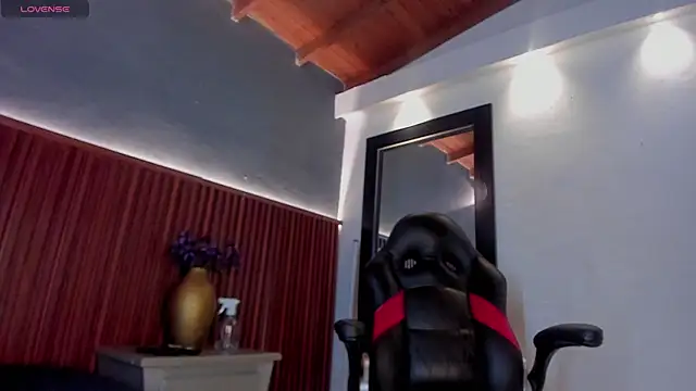 DarkDanteX webcam