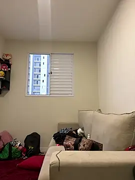 NathFox webcam