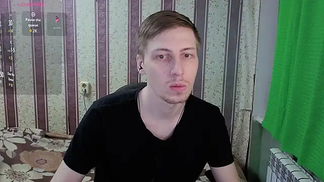 Darien_Brown webcam
