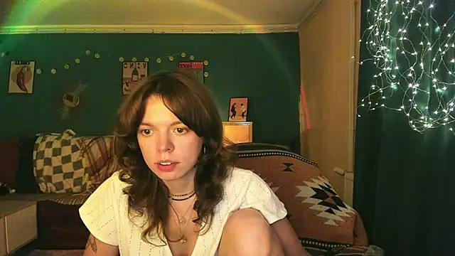 ClancyMorissey webcam