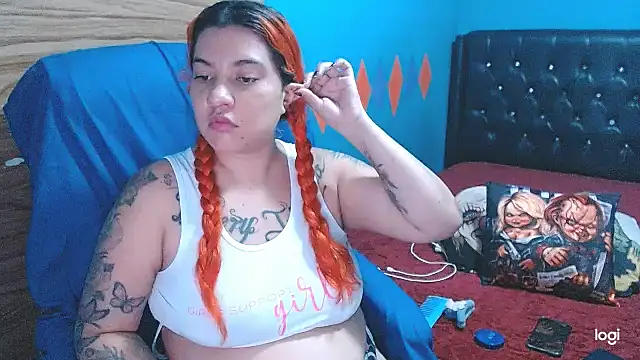 Dulce_domini webcam