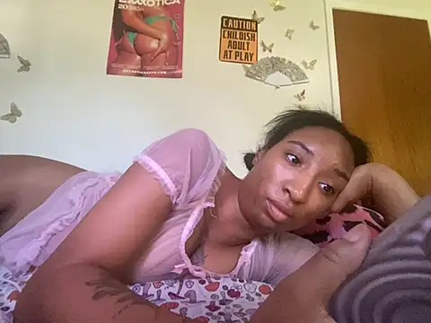 LeBimbo webcam