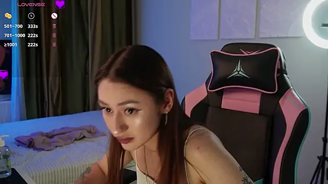Fiona-Love webcam