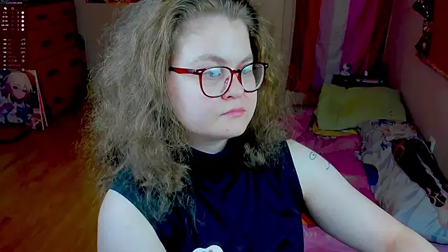 Sashy_Way live sex cam