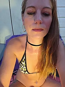 xlisaxx xxx live show