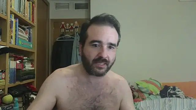 curiosillo83 webcam