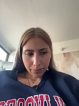 Ameellie webcam