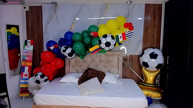 lia_16 webcam