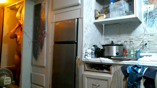 SexyB214 webcam