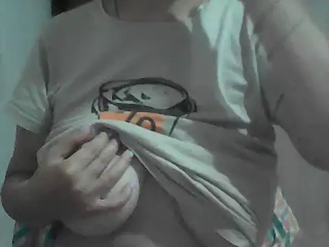 EvelinaRose webcam