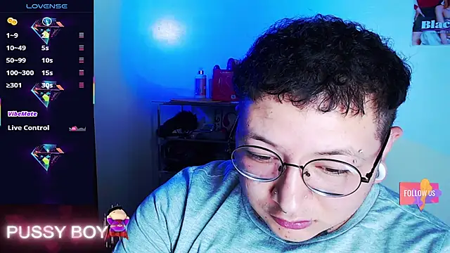princeFtm webcam