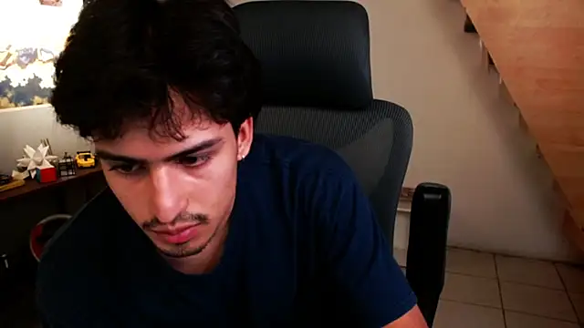 Thieves9 webcam