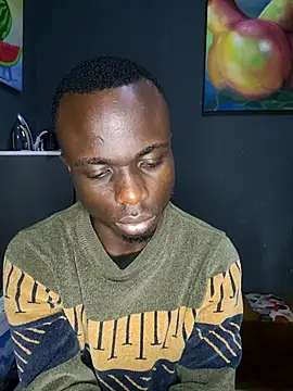 Javan_ webcam