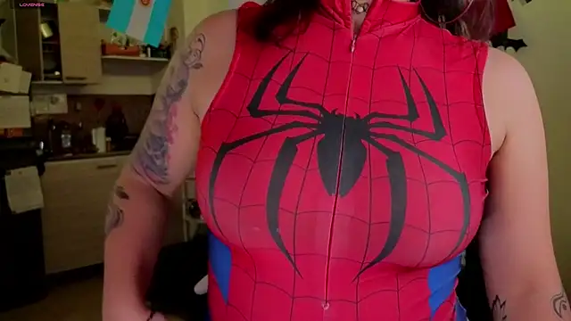 Celeste_Bauman webcam